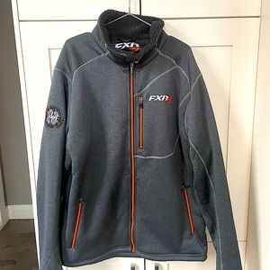 FXR Mens jacket